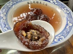 -粗茶淡饭(东关街店)
