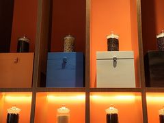 -希尔顿欢朋酒店·欢朋餐厅