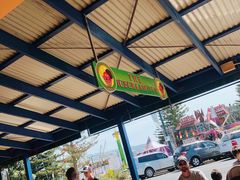 -Dooley's Premium Ice Cream