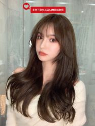 -3AM·S HAIR SALON烫发染发接发