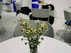 -intime coffee(芝麻街店)