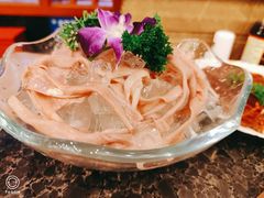 -老码头火锅(玉林店)