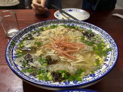 牡丹燕菜-管记水席老店(仙果市街店)