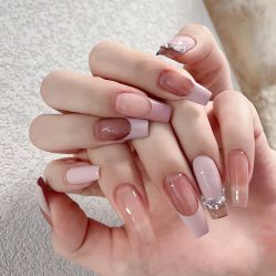 -FuFu美甲美睫