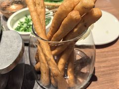 -巴奴毛肚火锅(京西大悦城店)
