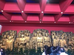 -中国人民抗日战争纪念馆