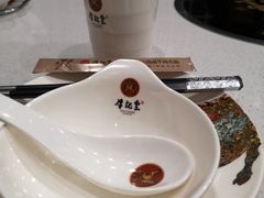 -牛记皇·鲜牛肉火锅(弘阳广场店)