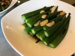 -老牌坊•鲁菜名店•地道济南菜(大观园商埠店)
