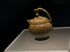 -陕西历史博物馆