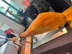 -拉蒂娜·巴西牛排馆 Latina·Brazilian Steakhouse(陆家嘴旗舰店)