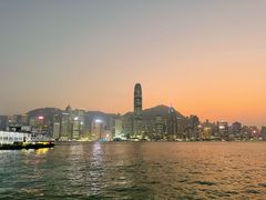 -海港城