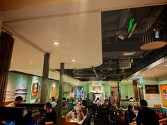 -北京老门框爆肚涮肉馆(凤城六路店)