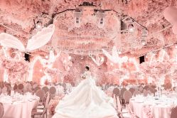 -Color卡诺婚纱礼服馆(南京严选店)