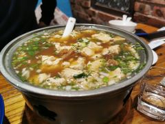 -苹果树下艺术餐厅(通州店)