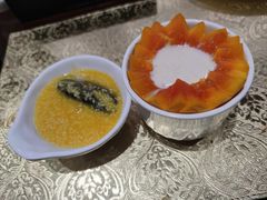 -金狮国际酒店自助餐(金狮店)