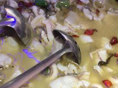 -周渝食惦酸菜鱼(青浦店)