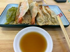 -众品老方子锅贴甜沫(李村店)