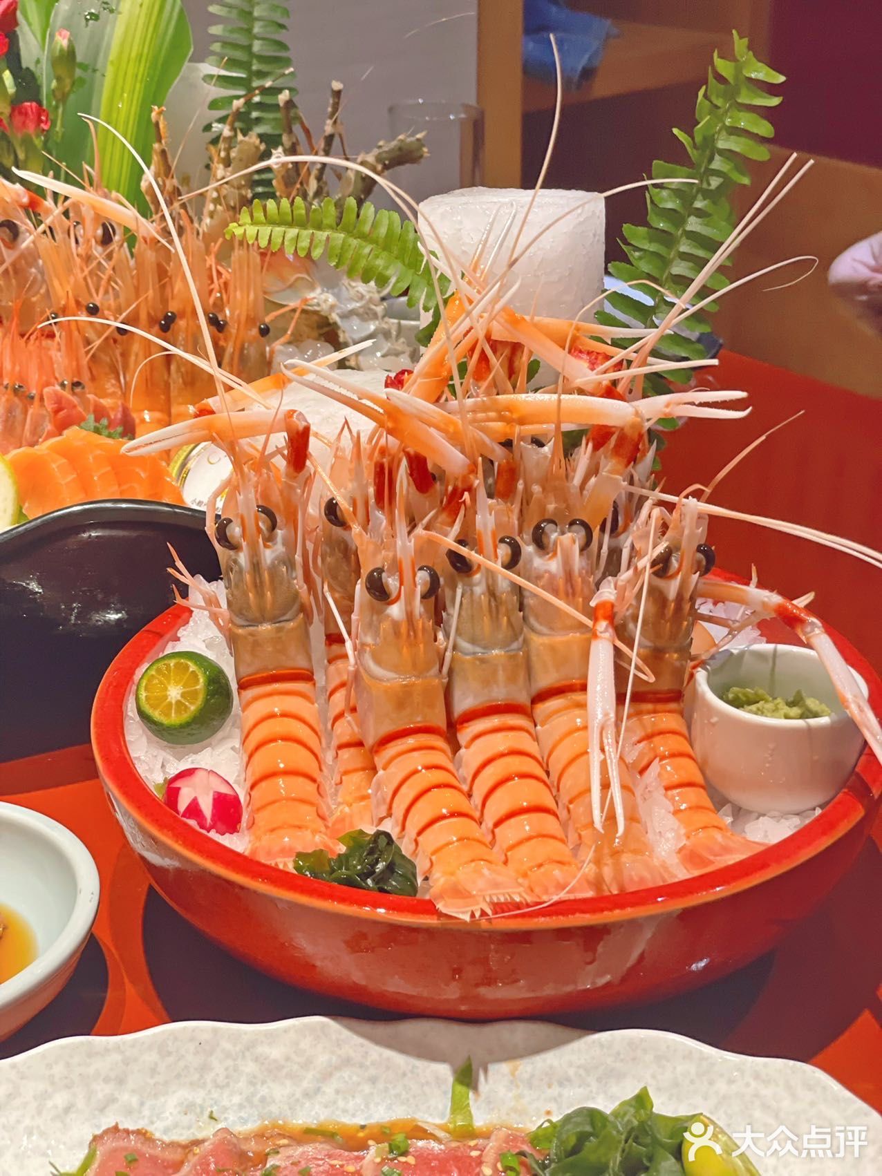 魔都宝藏高性价比自助，荣新馆升级啦✌🏻️