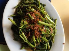 空心菜-Smoke resto
