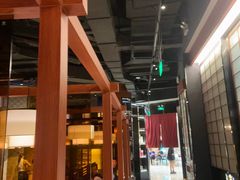 -極上萬膳·日料放题(海岸城店)