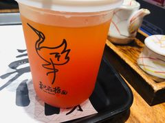 -和府捞面(东直门银座店)
