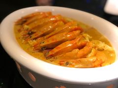 -周三的情书花园餐厅(江北店)