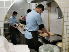 -腾元生煎(西华路店)
