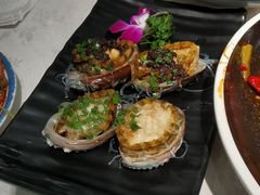 -三玛璐酒楼(汉口路店)