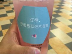 荔枝红提-鲜果时间·果蔬茶(赛格负二层店)