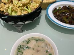 -三义和酒楼(千佛山店)