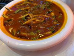 东北大拉皮-杨记齐齐哈尔烤肉(总店)