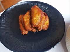 -橘洲1910花园江景西餐厅
