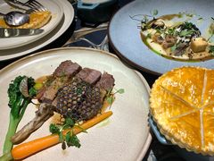 -第101座花园餐厅(湖滨88店)