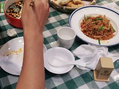 -紫光园·烤鸭(吕家营店)