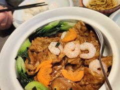 -江南里·新浙菜(苏州大悦城店)