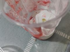 -麦当劳(莒县服务区店)