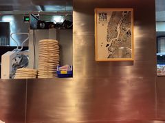 -Tube station站点比萨(王府井百货店)