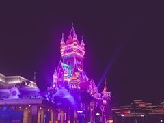 门面-厦门方特梦幻王国