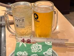 -千房(道頓堀ビル店)
