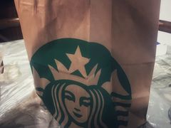 -星巴克(我格广场店)