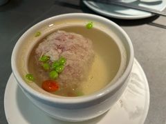-晓淮山·扬州早茶·淮扬菜(龙阳广场店)