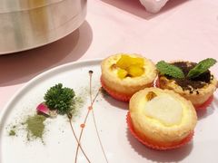 -龙鲜会·澳门生鲜火锅(诚品店)