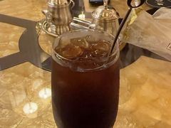 -大堂吧·下午茶·特调鸡尾酒(大连一方城堡豪华精选酒店)