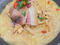 -申阿婆·上海菜·小海鲜(国展店)