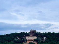 -颐和园