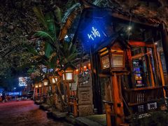 -哈哈曲艺社(西门闲亭店)