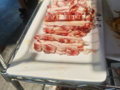 -厚味居炙子烤肉·清真(天桥南纬路店)