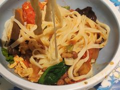 -汉唐守艺人·河北面馆(民心河店)