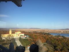 -珲春防川景区