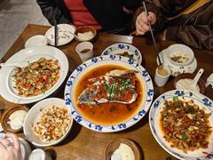 -八碗湘长沙市井菜(坡子街店)